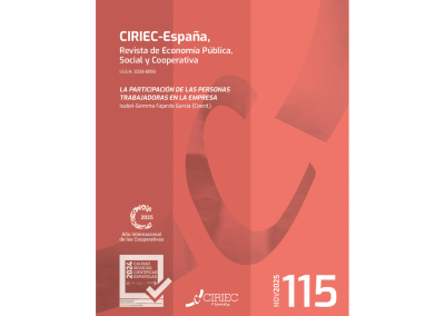 El rol de los sindicatos en la reconversión de empresas mercantiles en quiebra en empresas de economía social: una revisión de la literatura y de los casos español y argentino