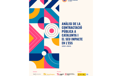 El CEICERC estrena web amb recursos per impulsar la contractació pública responsable a Catalunya